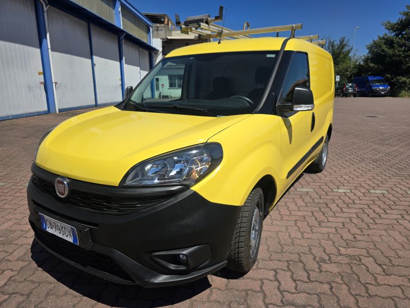Fiat Doblò